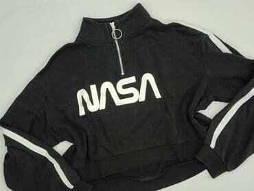 ubrania nasa: H&M Divided, Bluza damska
, rozmiar M — 1