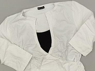 koszula biala pepco: Bluzka damska, rozmiar L — 1