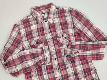 bawarska koszula: Reserved, Koszula damska, rozmiar M — 1