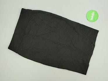 spódnice basic czarne: Lindex, Spódnica damska, rozmiar S — 3