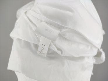 białe sukienki hm: H&M, Sukienka damska, rozmiar XL — 5