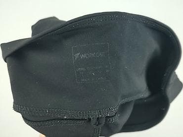 legginsy 4f: Workout, Legginsy Sportowe damskie, rozmiar L — 5