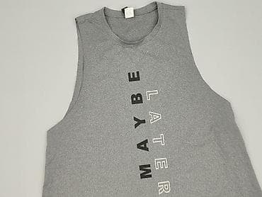 pull and bear sweterek: Shein, Майка для чоловіків, розмір XL на lalafo.pl — 1 pull and bear sweterek: Shein, Майка для чоловіків, розмір XL — 1