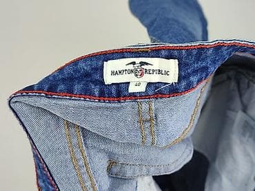 klapki marvel hm: Hampton Republic, Spódnica damska, rozmiar L — 4