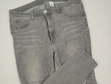 Jeansy damskie, rozmiar 2XL