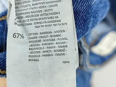 jeans mom slim: Jeansy damskie, rozmiar S — 5