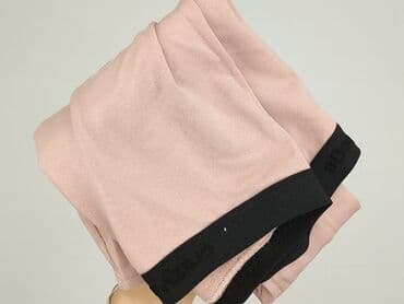 legginsy czarne woskowane: Legginsy Sportowe damskie, rozmiar L — 5