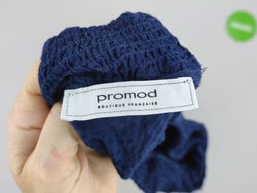 modbis bluzki koszulowe: Promod, Bluzka damska, XL — 4