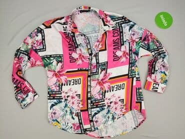 koszula hawajska c a: Mohito, Koszula damska, rozmiar XS — 2