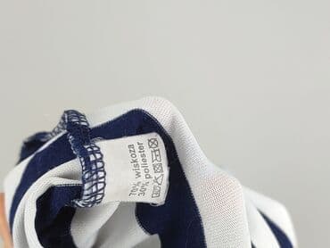 sukienki boho plus size: Bluzka damska, 2XL — 4