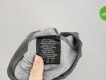 bluzy l: Manière De Voir, T-shirt damski, rozmiar S — 4
