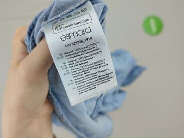 bluzki pod marynarkę plus size: Esmara, Bluzka damska, rozmiar S — 5