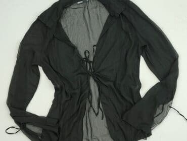 cropp jeansy: Cropp, Bluzka damska, rozmiar S — 1