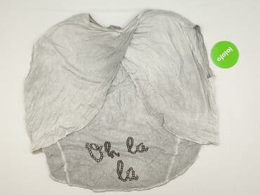 cropp oversize t shirty: T-shirt damski, rozmiar L — 3