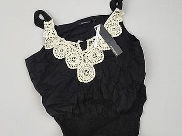 Women's Clothing: Atmosphere, Women's blouse, size M — 1