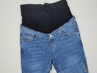 Жінкам: Topshop, Джинси жіночі, розмір L — 1