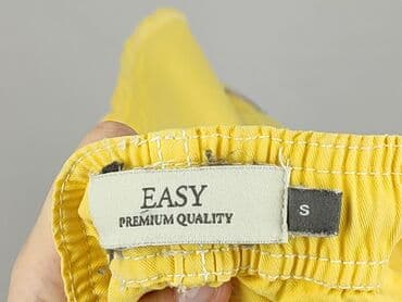 sandały letnie ccc: Easy, Szorty dla mężczyzn, rozmiar S — 4