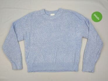 kapcie jordan pluszowe allegro: H&M, Sweter dla mężczyzn, rozmiar M — 2