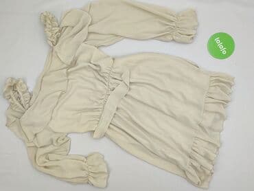 czarne sandały płaskie ccc: New Collection, Sukienka damska, rozmiar S — 2