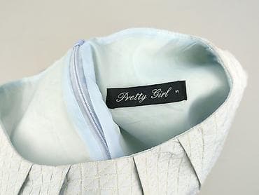 klapki deezee na platformie: Pretty Girl, Sukienka damska, rozmiar S — 4