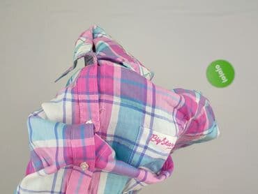 big star bluzka damska: Big Star, Koszula damska, rozmiar S — 5