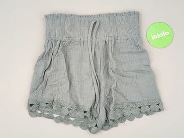 kozaki z futerkiem ccc: Shein, Szorty damskie, M — 2