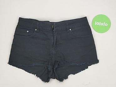 spodenki 34: Szorty damskie, rozmiar M — 2