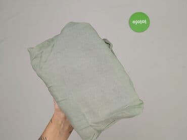 zielone bluzki damskie wyprzedaż: New Collection, Koszula damska, rozmiar M — 5