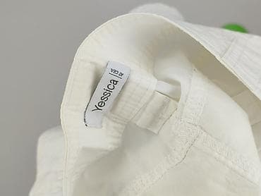 spódnice mini plus size: Yessica, Spódnica damska, rozmiar S — 5