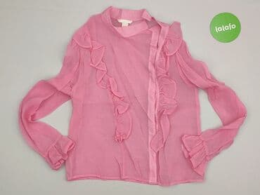 fajna bluzki: H&M, Bluzka damska, rozmiar S — 2