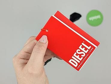 shadow buty: Diesel, Top damski, rozmiar One size — 4