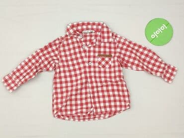 cropp koszulka oversize: Kaftan, Reserved, 6-9 months, condition - Perfect — 2