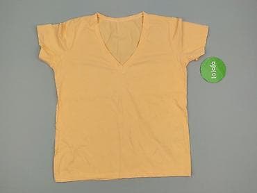 biustonosz 75c: T-shirt damski, rozmiar XL — 2