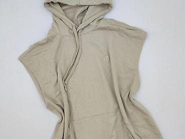 oversize bluzy: Sinsay, Bluza z kapturem dla mężczyzn, rozmiar XL — 1