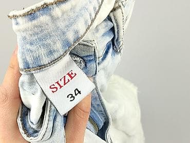 hello kitty sweter: Szorty dla mężczyzn, rozmiar L — 4