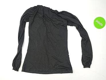 dluga bluza: Bluzka damska, rozmiar S — 3