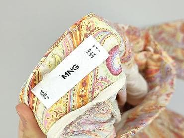 pepco deadpool: MNG, Material trousers for women, size M — 8