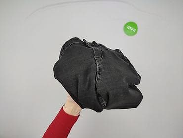 fit jeans: Camaïeu, Jeansy damskie, rozmiar M — 6