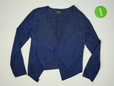 kurtka zimowa dobermans aggressive: Kardigan damski, rozmiar M — 3