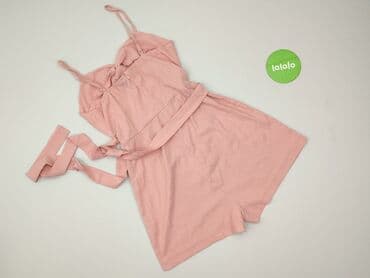 spodenki: Shein, Kombinezon damski, rozmiar S — 3