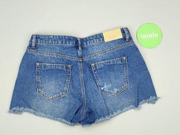 buty stranger things: Stradivarius, Szorty damskie, rozmiar M — 3