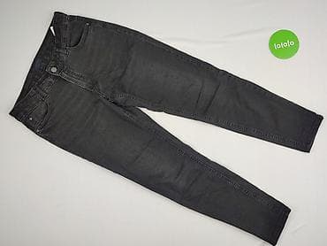 jeans purple: Lee, Jeansy damskie, rozmiar M — 2