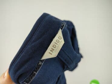 sukienki z guzikami z przodu: Indigo, Women`s dress, size 2XS — 5