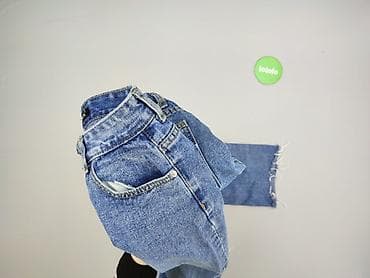 jeansy lenary: PrettyLittleThing, Jeansy damskie, rozmiar S — 5