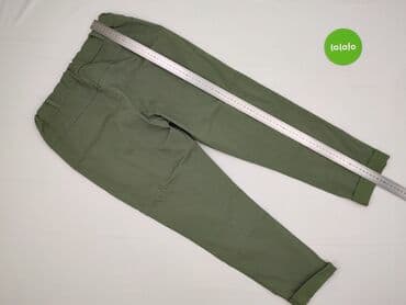 Kobiety: Moda Italia, Spodnie materiałowe damskie, One size — 4