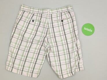 rozowa koszula w paski zara: Zara, Szorty dla mężczyzn, rozmiar L — 3