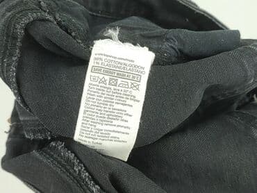 spodenki kubota biedronka: Topshop, Szorty damskie, rozmiar S — 5