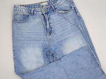 buty jack jones: Sinsay, Jeansy damskie, rozmiar XL — 1