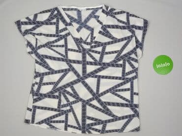 bluzki przeswitujace: Bluzka damska, 2XL — 2