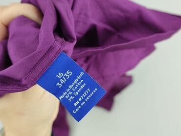 ustawienie klapki wentylatora: Koszulа dla mężczyzn, rozmiar M — 5